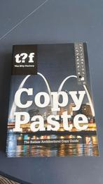 Copy paste, Ophalen of Verzenden, Zo goed als nieuw