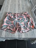 Heren zwembroek maat XL, Ophalen of Verzenden, Maat 56/58 (XL), Blauw