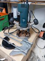 Black en Decker bovenfrees, Ophalen of Verzenden, Gebruikt, Bovenfrees