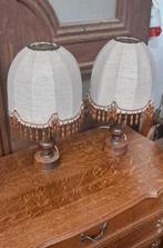 Vintage lampjes, Ophalen of Verzenden