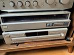 Sony PS-FL1 front loading platenspeler, Ophalen, Gebruikt, Automatisch, Platenspeler