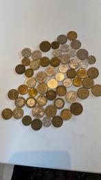 Diverse buitenlandse munten., Ophalen of Verzenden, Buitenland, Munten