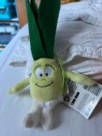 Schattige Prei Knuffel, Ophalen of Verzenden, Gebruikt, Overige typen