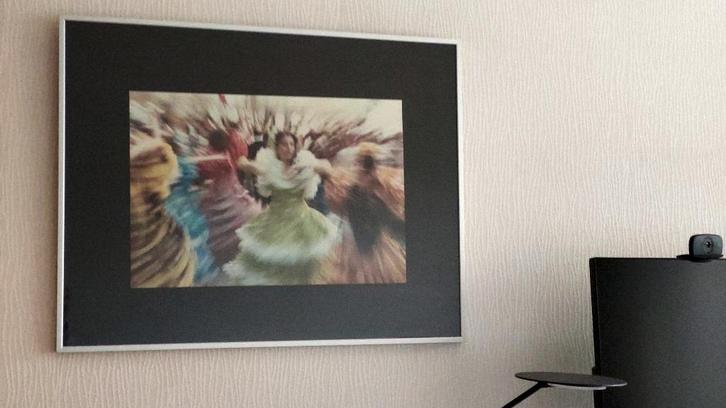 Houten en aluminium wissellijsten - Kerstkorting 15-30%, Huis en Inrichting, Woonaccessoires | Lijsten, Zo goed als nieuw, Minder dan 50 cm