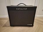 Line 6 Catalyst 60, Muziek en Instrumenten, Versterkers | Bas en Gitaar, Ophalen, Zo goed als nieuw, Gitaar, 50 tot 100 watt