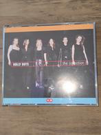 Zgan 2 cd box Dolly Dots the Collection, Ophalen of Verzenden, 1980 tot 2000, Zo goed als nieuw