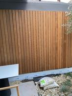 Ipe hardhout, Tuin en Terras, Ophalen, Planken, Nieuw, Hardhout