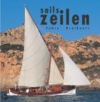 Zeilen - Fabio Braibanti, Ophalen of Verzenden, Zo goed als nieuw, Watersport en Hengelsport