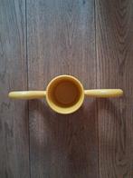 Beker Dombo (Gispen) nooit gebruikt, Ophalen of Verzenden, Nieuw, Overige stijlen, Kop(pen) en/of Schotel(s)