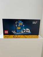 Lego Ideas Exclusive Micro Command Centre 40786 NIEUW INDOOS, Ophalen of Verzenden, Nieuw, Complete set, Lego