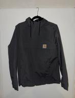 Carhartt jas maat S, Ophalen of Verzenden, Zo goed als nieuw, Maat 46 (S) of kleiner, Grijs