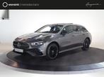 Mercedes-Benz CLA Shooting Brake 250 e Business Solution AMG, Auto's, Mercedes-Benz, CLA, Euro 6, 4 cilinders, Parkeerassistent