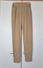 Chervo sport golf broek beige/bruin, Kleding | Dames, Verzenden, Beige, Zo goed als nieuw, Chervo