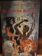 Bloedrode Kamers - Eddy C. Bertin, Boeken, Ophalen of Verzenden, Gelezen, Eddy C. Bertin, Nederland