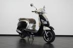 SYM Fiddle II SNOR (bj 2016), Gebruikt, SYM