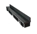 Lijngoot - Afwatering voor tuin en terras, Nieuw, Ophalen of Verzenden, Minder dan 2 meter, 80 mm of meer