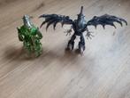 Alien figuren, Kenner, Ophalen of Verzenden, Zo goed als nieuw