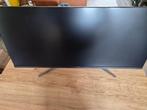 MSI MAG401QR Zwart, MSI, IPS, 101 t/m 150 Hz, Kantelbaar
