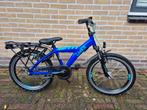 Loekie Snake 20 inch - ZGAN - Jongensfiets, Fietsen en Brommers, Fietsen | Kinderfietsjes, Ophalen, Zo goed als nieuw, 20 inch of meer