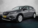 Opel Grandland X SUV Innovation 180 pk Automaat | Navigatie, Auto's, Opel, Automaat, 4 cilinders, 181 pk, Leder