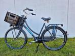 Zeer Nette CORTINA U4 Dames Transport Fiets  3 Versnellingen, Ophalen, Zo goed als nieuw, Overige merken, Versnellingen