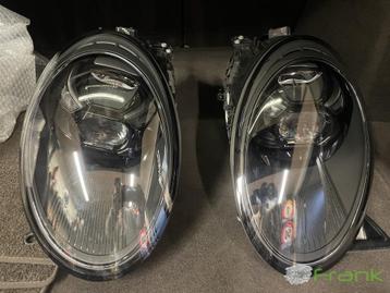 PORSCHE 992 CARRERA LED MATRIX KOPLAMP 9P5941060D  09p594105 beschikbaar voor biedingen
