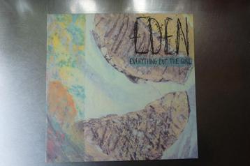 Everything But The Girl - Eden beschikbaar voor biedingen