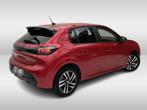 Peugeot 208 PureTech 100 Style | Camera achter | Carplay/And, Gebruikt, Zwart, 1199 cc, Parkeersensor