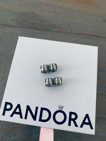 Pandora clipsen NIEUW!!! beschikbaar voor biedingen