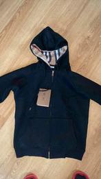 Burberry vest Maat L, niet gedragen., Kleding | Heren, Truien en Vesten, Ophalen of Verzenden, Nieuw, Maat 52/54 (L), Zwart