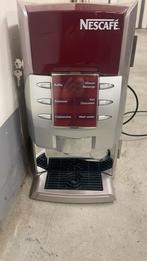Koffiemachine Nescafe, Ophalen of Verzenden