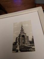 WOLFAARTSDIJK.  NED. HERV. KERK, Verzamelen, Ophalen of Verzenden, 1960 tot 1980, Groningen