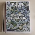 Tijdschriften, Boeken, Tijdschriften en Kranten, Zo goed als nieuw, Wetenschap en Natuur, Ophalen