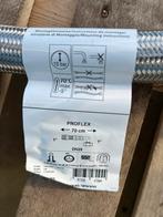 Proflex DN25 Flexibele Slang 6 stuks, Doe-het-zelf en Verbouw, Buizen en Afvoer, Ophalen, Gebruikt, Overige typen, 20 tot 40 mm