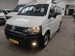 Volkswagen Transporter Kombi PERSONENBUS AUTOM 2.0 TDI, Origineel Nederlands, Te koop, 261 €/maand, Transporter