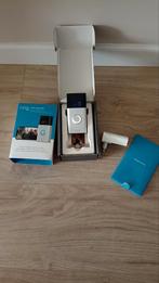Ring Video Doorbell + Chime, Ophalen of Verzenden, Zo goed als nieuw