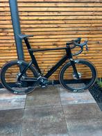 Canyon Aeroad CF SLX 8 di2 XL, Fietsen en Brommers, Gebruikt, Carbon, Heren, 57 tot 61 cm