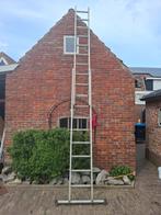 alltrex ladder, 5.10m, Doe-het-zelf en Verbouw, Ophalen, Gebruikt, 4 meter of meer