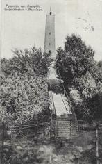 AK Austerlitz - De Pyramide van Austerlitz, Verzamelen, Ansichtkaarten | Nederland, Verzenden, Voor 1920, Gelopen, Utrecht