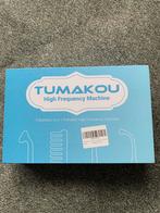 Tumakou High Frequency apparaat – zo goed als nieuw, Ophalen of Verzenden, Zo goed als nieuw, Overige typen