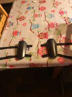 Scheenbeschermers voor 10-jarige, Sport en Fitness, Vechtsporten en Zelfverdediging, Gebruikt, Overige, Maat XS of kleiner, Vechtsportbescherming