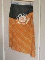Freesoul casual rok maat s, Kleding | Dames, Freesoul, Oranje, Ophalen of Verzenden, Zo goed als nieuw