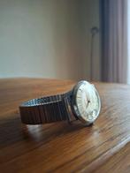 Pontiac Nageur Memodate klassiek horloge – handopwinding, Overige merken, Staal, Met bandje, Polshorloge