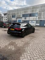 Audi RS3 2.5 Sportback 2019 Zwart, Auto's, Automaat, Zwart, RS3, 1505 kg