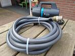 Nieuwstaat Gardena vijverpomp met toebehoren, Ophalen, Zo goed als nieuw, Elektrisch, Beregeningspomp