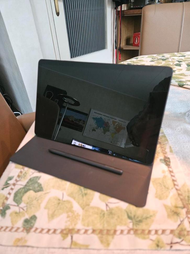 Samsung Galaxy Tab S6 2022 model - Perfecte staat, Computers en Software, Android Tablets, Zo goed als nieuw, Wi-Fi, 10 inch, 128 GB