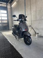 Vespa sprint 80cc, Ophalen, Zo goed als nieuw, Benzine