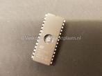 ST Microelectronics M27C512-15F1 28p UV Eprom CERDIP THT, Hobby en Vrije tijd, Elektronica-componenten, Ophalen of Verzenden, Nieuw