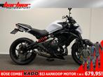 Kawasaki ER 6 N ABS (bj 2014), 2 cilinders, 649 cc, Bedrijf, Onbekend