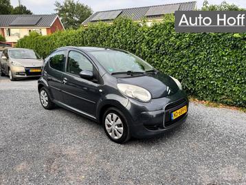 Citroen C1 1.0-12V Ambiance Automaat | Airco | Elekt. Ramen  beschikbaar voor biedingen